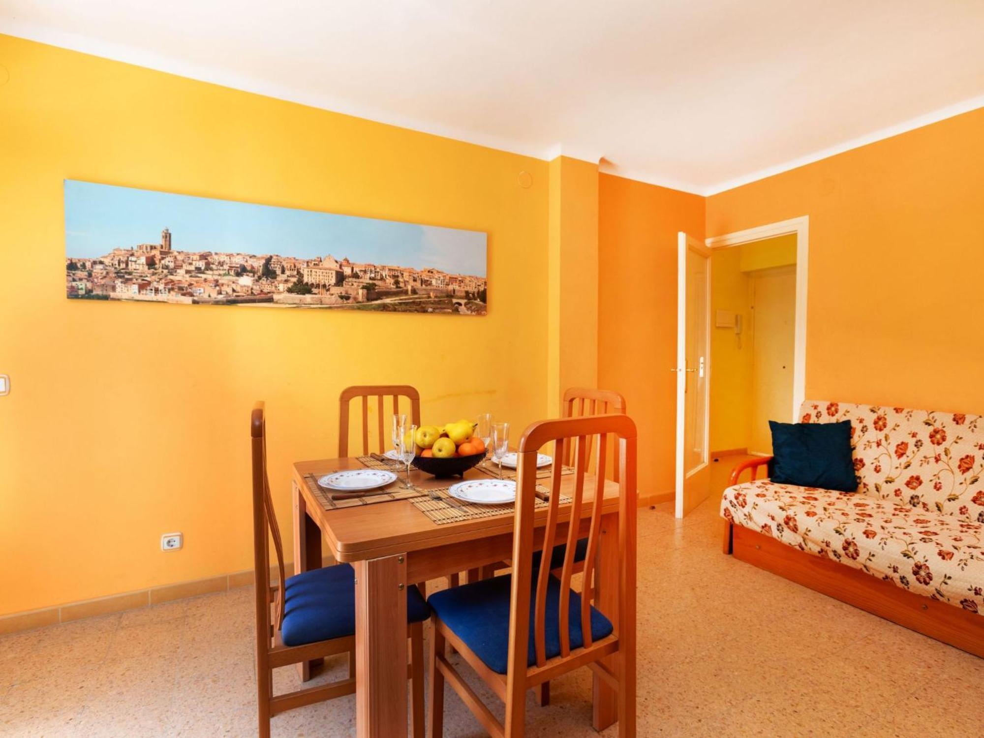 Apartment Flandria-1 By Interhome Salou Eksteriør billede