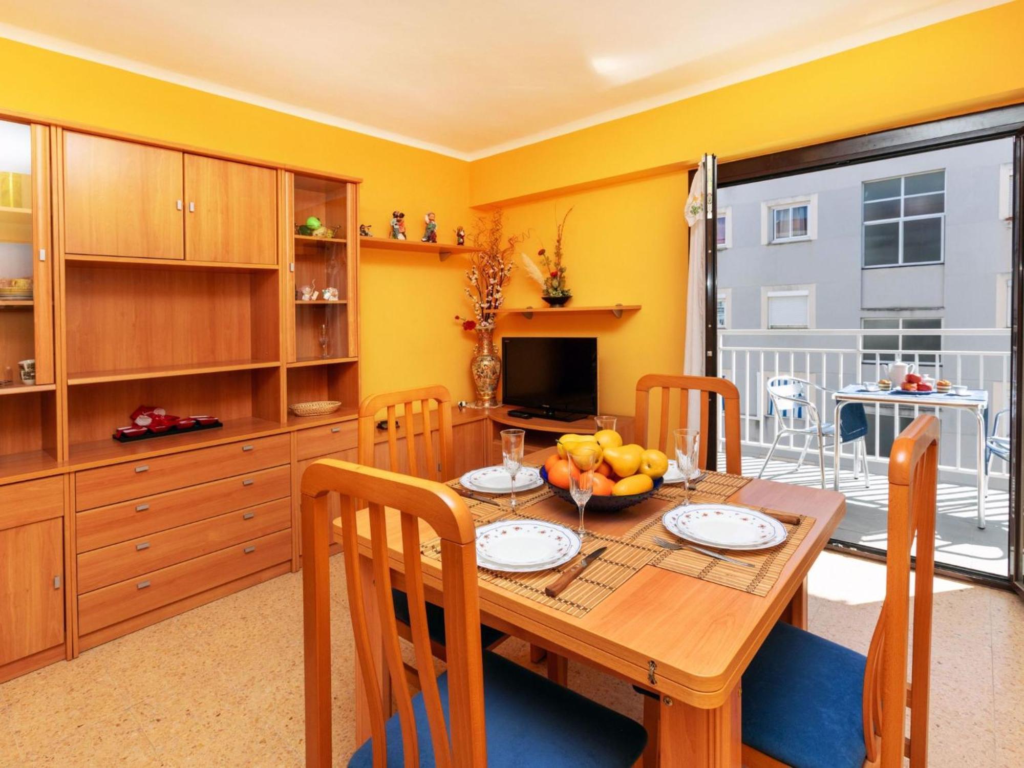 Apartment Flandria-1 By Interhome Salou Eksteriør billede